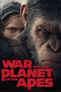 War for the Planet of the Apes