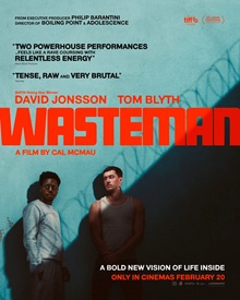 Wasteman
