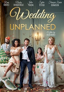 Wedding Unplanned