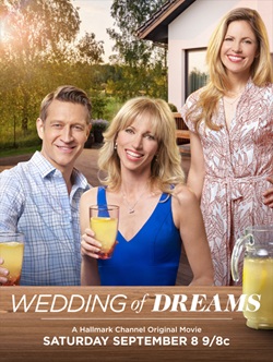 Wedding of Dreams