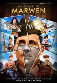 Welcome to Marwen