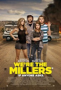 We’re the Millers