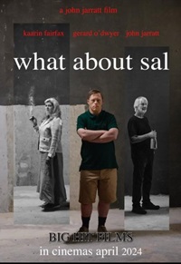What About Sal?