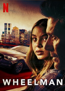 Wheelman