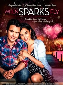 When Sparks Fly