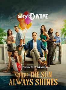 Where the Sun Always Shines