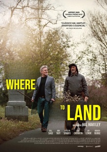 Where to Land
