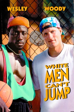White Men Can’t Jump