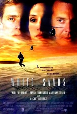 White Sands