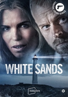 White Sands