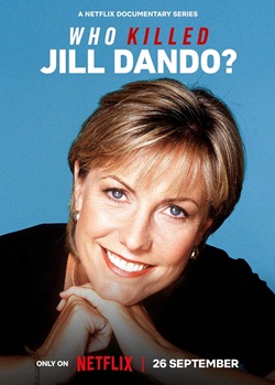 Who Killed Jill Dando?