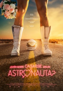 Who Wants to Marry an Astronaut?