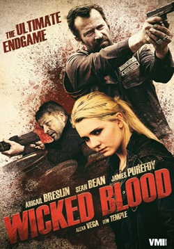 Wicked Blood