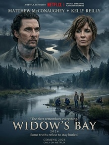 Widow’s Bay