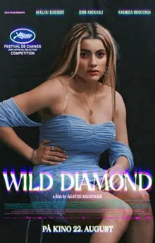Wild Diamond