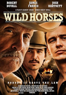 Wild Horses