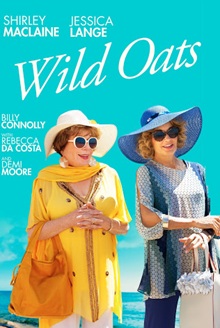 Wild Oats
