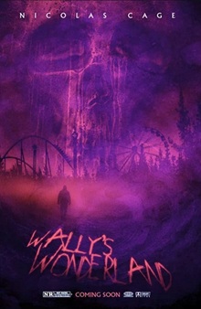 Willy’s Wonderland