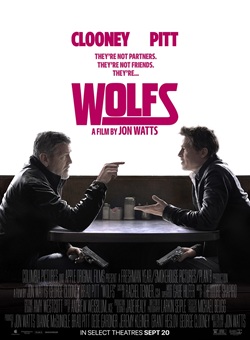 Wolfs