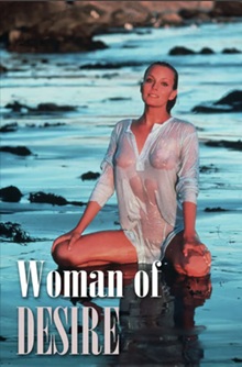 Woman of Desire