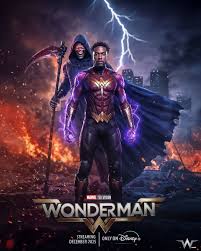 Wonder Man