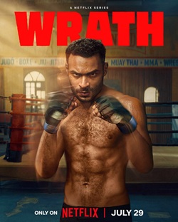 Wrath