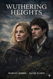 Wuthering Heights