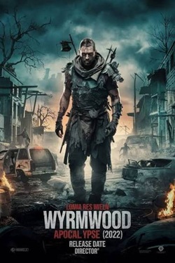Wyrmwood: Apocalypse