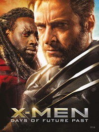 X-Men: Days of Future Past