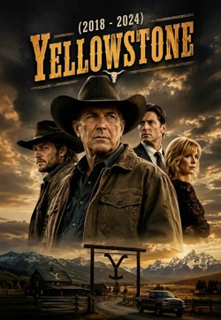 Yellowstone