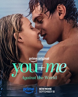 You+Me – Against the World