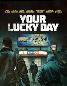 Your Lucky Day