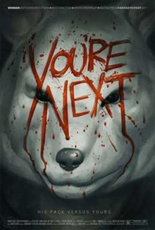 You’re Next
