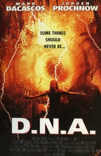 DNA