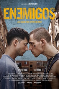 Enemigos