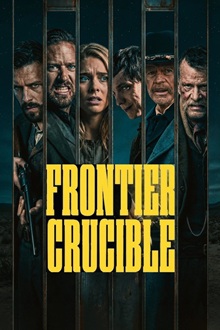 Frontier Crucible
