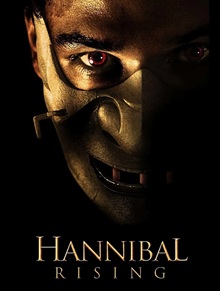 Hannibal Rising