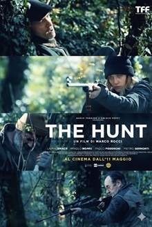 The Hunt