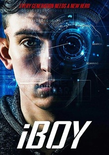 iBoy