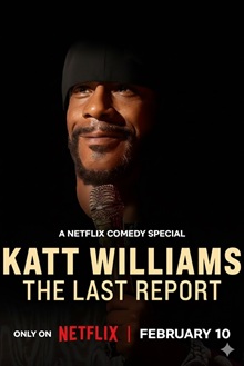 Katt Williams: The Last Report