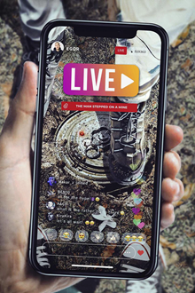 Live