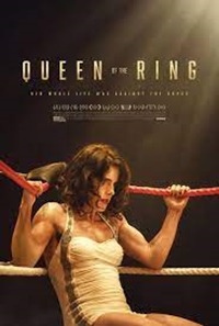 Queen of the Ring