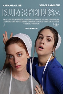 Rumspringa