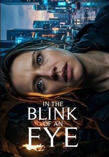 In the Blink of an Eye