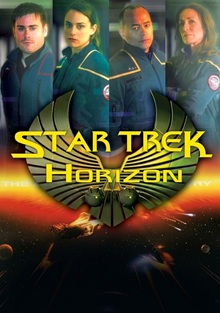 Star Trek: Horizon