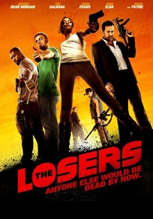 The Losers