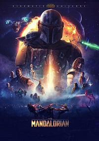 The Mandalorian