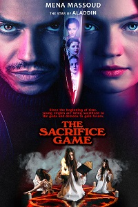 The Sacrifice Game