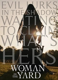 The Woman in the Yard