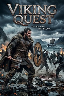 Viking Quest